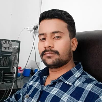 Avinash Dube