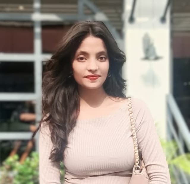Neha Singh