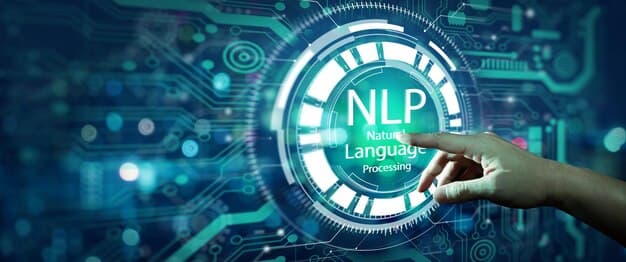 Natural language processing