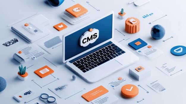 Content workflow management