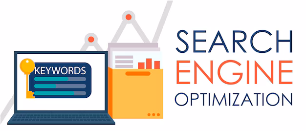 SEO optimization