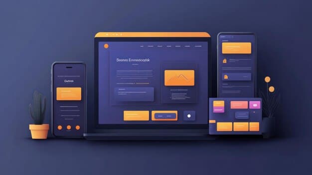 Responsive Design Implementation