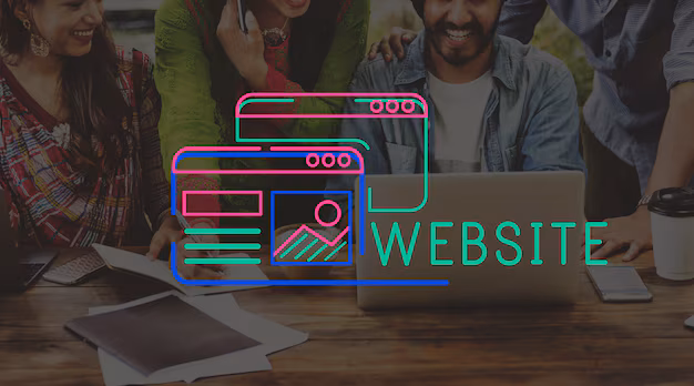 Custom web application development