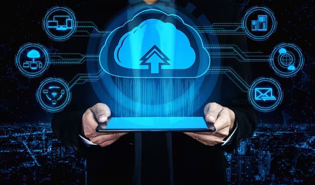 Cloud-based Solutions