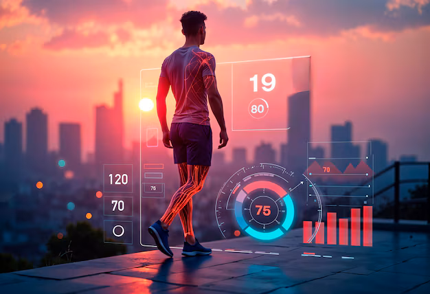 AI in Sports & Fitness: Transforming Performance, Training, and Health