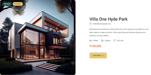RealEstate