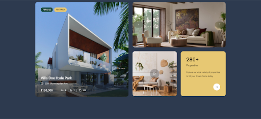RealEstate